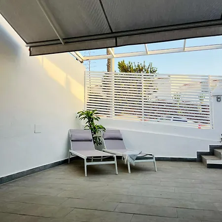 Casa Centrica A Estrenar Apartment Costa Adeje  Exterior photo