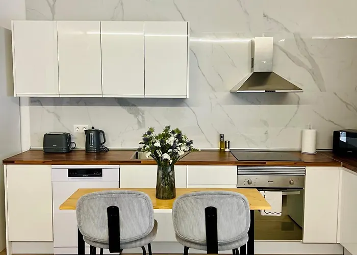 Casa Centrica A Estrenar